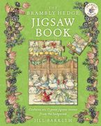 The Brambly Hedge Jigsaw Book (Brambly Hedge)
