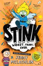 Stink eBook  by Jenny McLachlan
