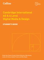 Collins Cambridge International AS & A Level – Cambridge International AS & A Level Digital Media and Design Student’s Book