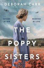 The Poppy Sisters by Deborah Carr