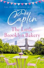 The Little Brooklyn Bakery (Romantic Escapes, Book 2)