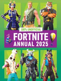 100-unofficial-fortnite-annual-2025