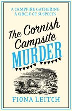 The Cornish Campsite Murder (A Nosey Parker Cozy Mystery, Book 7)