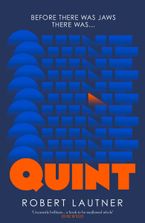 Quint Hardcover  by Robert Lautner
