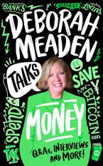 Deborah Meaden Talks Money (Talks)