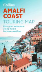 Amalfi Coast Touring Map