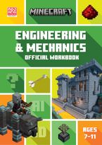 Minecraft Education – Minecraft STEM Engineering and Mechanics: Official Workbook