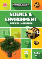 Minecraft Education – Minecraft STEM Science and Environment: Official Workbook