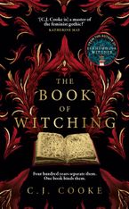 The Book of Witching