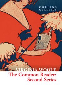 the-common-reader-second-series-collins-classics