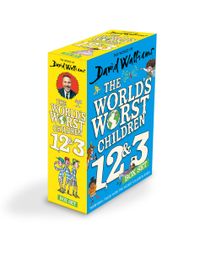 the-world-of-david-walliams-the-worlds-worst-children-1-2-and-3-box-set