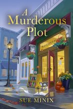 A Murderous Plot (The Bookstore Mystery Series)