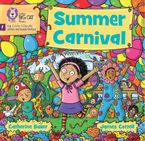 Summer Carnival: Foundations for Phonics (Big Cat Phonics for Little Wandle Letters and Sounds Revised)