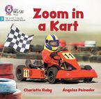Zoom in a Kart: Phase 3 Set 1 Blending practice (Big Cat Phonics for Little Wandle Letters and Sounds Revised)