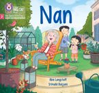 Nan: Phase 2 Set 1 (Big Cat Phonics for Little Wandle Letters and Sounds Revised)