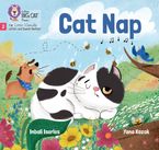 Cat Nap: Phase 2 Set 3 (Big Cat Phonics for Little Wandle Letters and Sounds Revised)