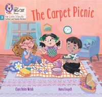 the-carpet-picnic-phase-3-set-2-big-cat-phonics-for-little-wandle-letters-and-sounds-revised