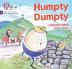 Humpty Dumpty: Foundations for Phonics (Big Cat Phonics for Little Wandle Letters and Sounds Revised)