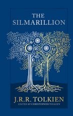 The Silmarillion Hardcover SPE by J. R. R. Tolkien