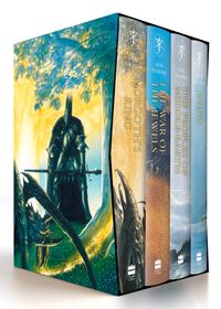 the-history-of-middle-earth-boxed-set-4-morgoths-ring-the-war-of-the-jewels-the-peoples-of-middle-earth-and-index-the-history-of-middle-earth