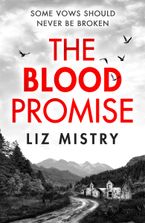 The Blood Promise (The Solanki and McQueen Crime Series, Book 1)