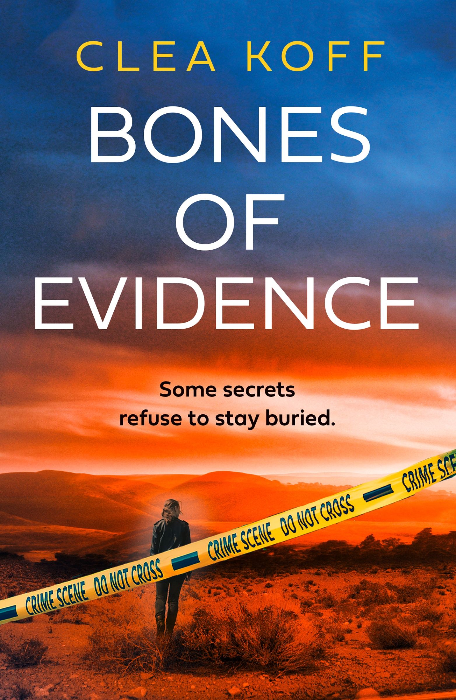 Bones of Evidence