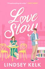 Love Story Paperback  by Lindsey Kelk
