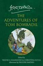 The Adventures of Tom Bombadil Paperback  by J. R. R. Tolkien