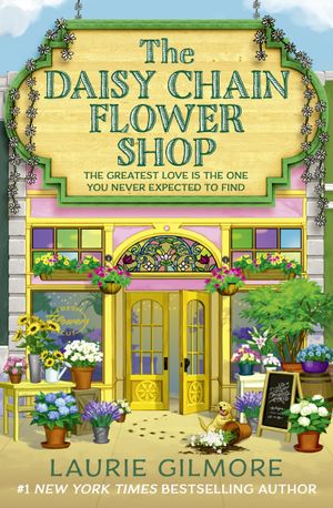 The Daisy Chain Flower Shop