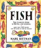 Fish Paperback  by Mark Bittman