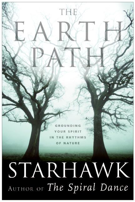 The Earth Path Book Cover