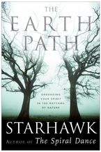 The Earth Path Paperback  by Starhawk