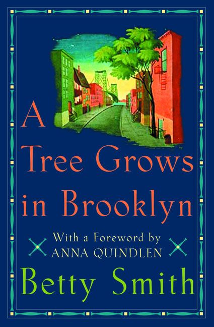 Watch a tree grows in brooklyn hot sale