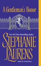 A Gentleman's Honor Paperback  by Stephanie Laurens