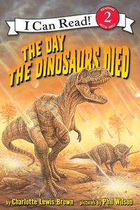 the day the dinosaurs died new yorker