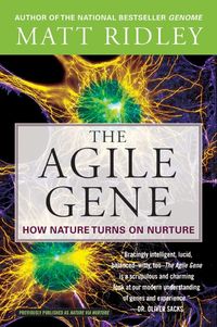 the-agile-gene
