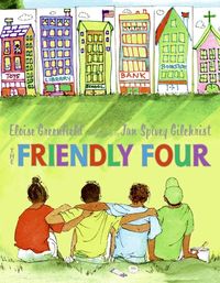 the-friendly-four