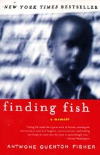 Finding Fish Paperback  by Antwone Q. Fisher