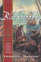 The Blackbirder Paperback  by James L. Nelson