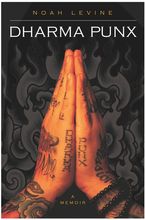Dharma Punx Paperback  by Noah Levine