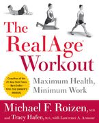 The RealAge(R) Workout Paperback  by Michael F. Roizen M.D.