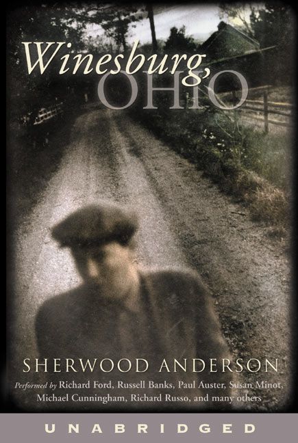 Winesburg, Ohio (Unabridged)