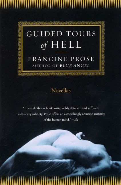 Guided Tours of Hell