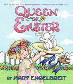Queen of Easter Paperback  by Mary Engelbreit