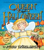 Queen of Halloween Hardcover  by Mary Engelbreit