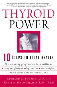 thyroid-power