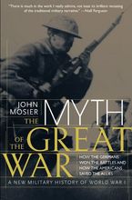 The Myth of the Great War