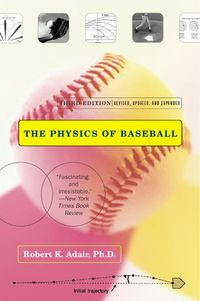 the-physics-of-baseball