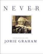 Never Paperback  by Jorie Graham