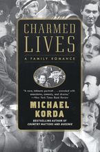 Charmed Lives Paperback  by Michael Korda